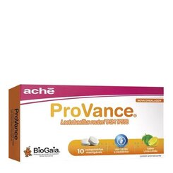 PROVANCE LIMA LIMAO C/10CPR