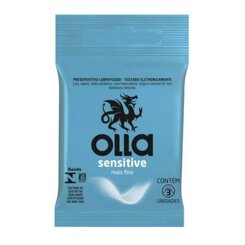 PRES OLLA SENSITIVE 3UND