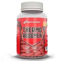 THERMO ABDOMEN C/120 TABLESTES