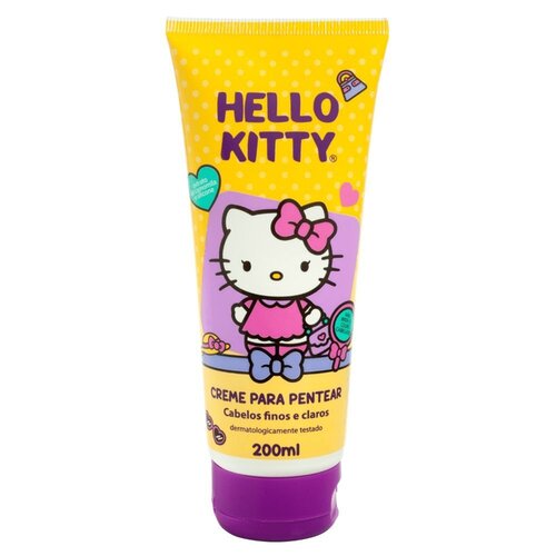CCP HELLO KITTY 200ML FUNOS/CL