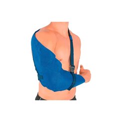 TAKECARE TIPOIA C/SUP OMB.D/M