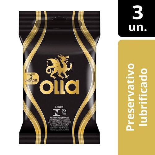 PRES OLLA LUBRIFICADO C/3UN