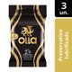 PRES OLLA LUBRIFICADO C/3UN