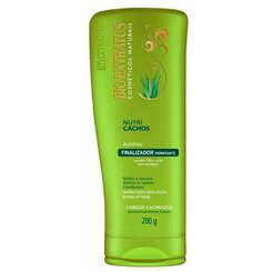 FIN BIO EXTRATUS NUT CACH 200G