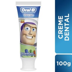CD INF ORAL-B STAGES 100G