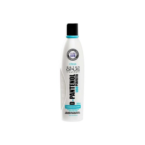 COND OPUS SALON LISO PER 350ML