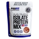 ISOLATE PROT MIX CHOCOLATE SACHE 900G