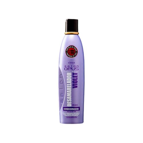 COND OPUS SALON VIOLET 350ML