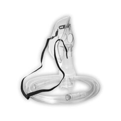 KIT P/ NEBULIZACAO ADT G-TECH