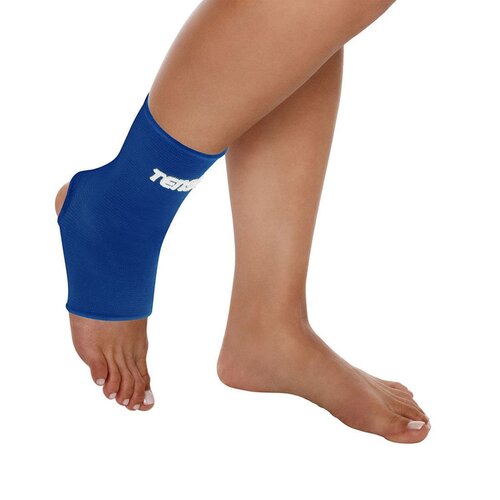 TORNOZELEIRA AZUL G
