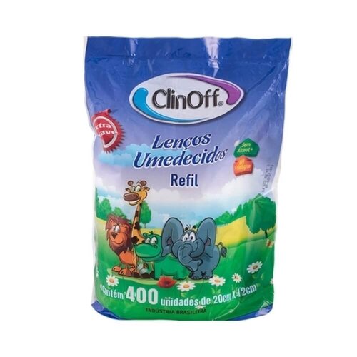 LENC UMED CLIN OFF REF C/400