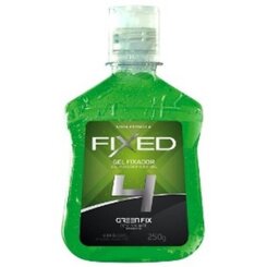 GC FIXED 250G N.4 VERDE