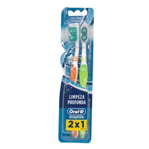 ED ORAL-B COMPR 40 MC L2P1