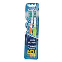 ED ORAL-B COMPR 40 MC L2P1
