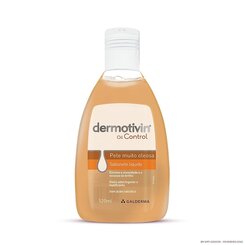 DERMOTIVIN CONTROL SAB LIQ 120