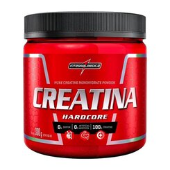 CREATINA HARDCORE 300G