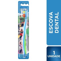 ED INF ORAL-B KIDS MICKEY 1UN