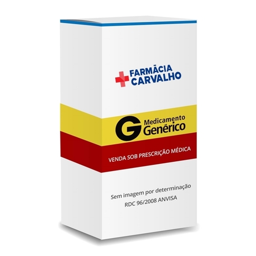 PANTOPRAZOL 20MG C/42CPR