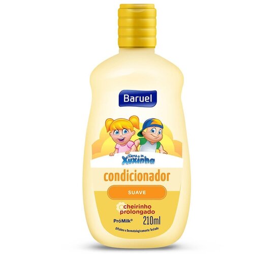 COND XUXINHA BARUEL 210ML