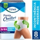 FRD TENA PANTS CONFORT G/EG C/8
