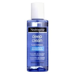 NEUTROGENA OLEO DEMAQ P/ OLHOS 117ML