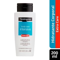NEUTROG BODY CARE INTENSE EXTRA 200ML