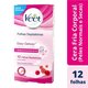 VEET CERA FRIA PELE NORMAL C/12UN