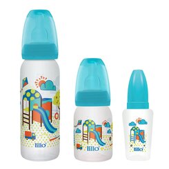 MMD LILLO KIT EVOLU DIV 603921