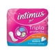 ABS INTIMUS GEL S/ABAS SECA C/8UN