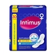 ABS INTIMUS NOTURNO COB. SUAVE C/ABAS C/30UN