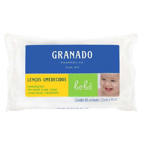 LENCO UMED GRANADO TRAD. C/50UN