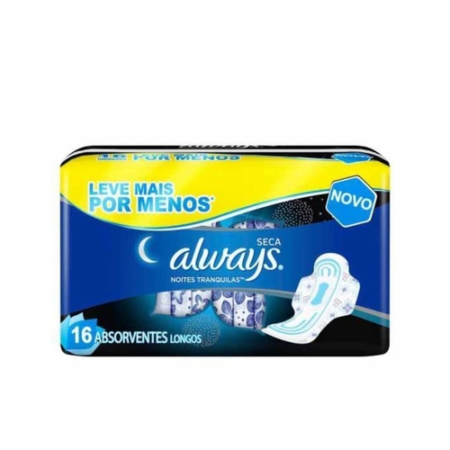 ABS ALWAYS ACTIVE NOT L16P14