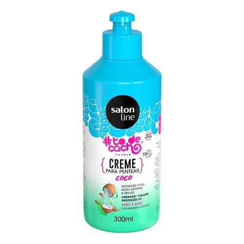 CP S.LINE T.CACH COCO 300ML