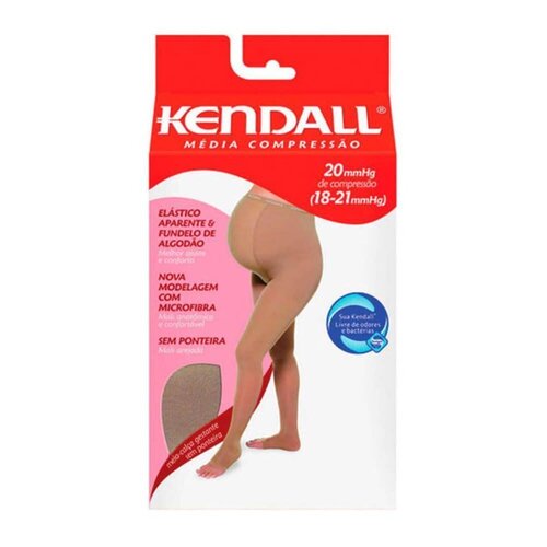 KENDAL M/CALCA MC GEST S/P ELA