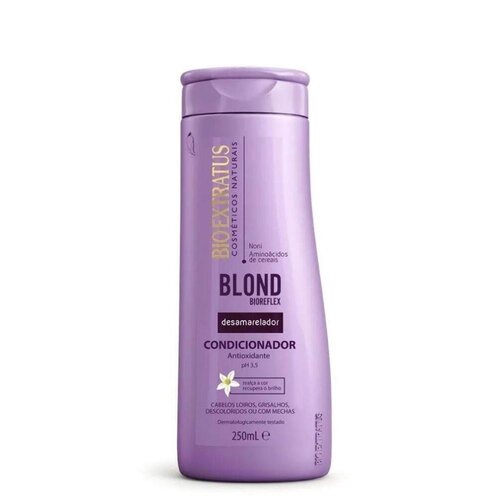 COND BIOEXTRATUS BIOREFL 250ML