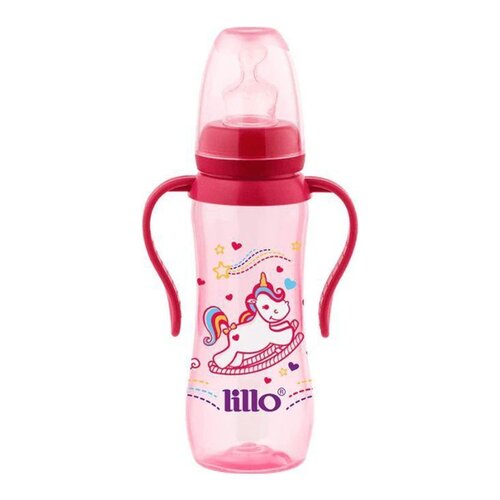 MMD LILLO SONHO 240ML SIL