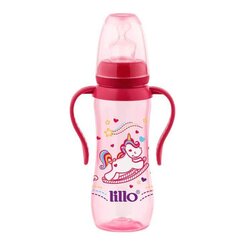 MMD LILLO SONHO 240ML SIL