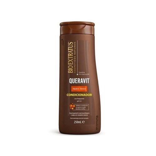COND BIOEXTRATUS QUERAVIT 250ML