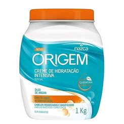 CR ORIGEM 1KG OLEO DE ARGAN
