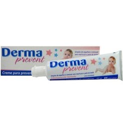 DERMA PREVENT 45G UNIAO