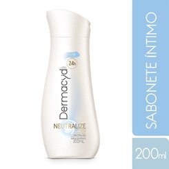 DERMACYD NEUTRALIZE 200ML