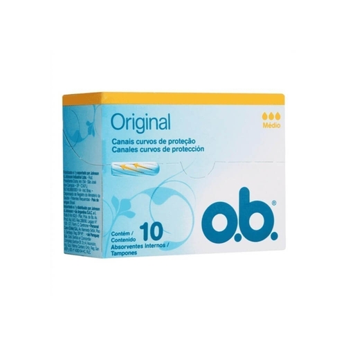 ABS OB MEDIO REGULAR L10P8