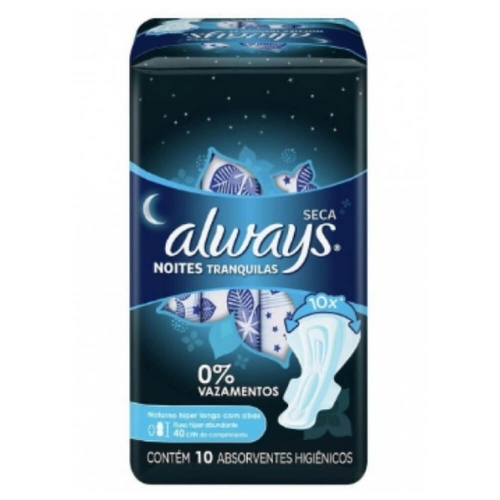 ABS ALW HIPER NOT SEC ABA 10UN