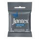 PRESERV JONTEX SENSITIVE C/3
