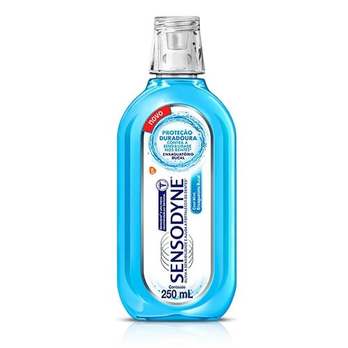 ENX BUCAL SENSOD COOL MINT 250
