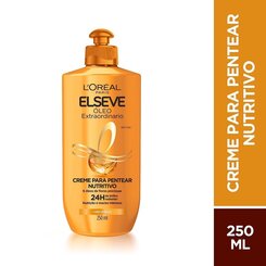 CP ELSEVE OLEO EXTRAORD 250ML