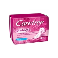 ABS CAREFREE NEUTRALIZE C/15UN