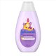 COND J&J BABY FORCA VITAM 200ML
