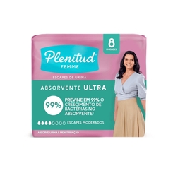 ABS PLENITUD C/8 FEMME ULTRA