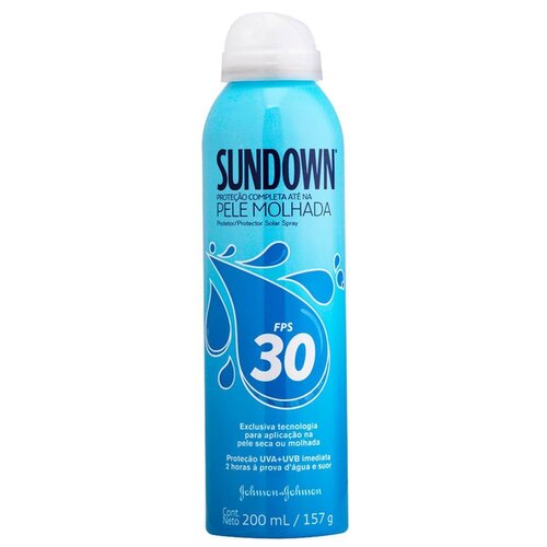 PS SUNDOWN FPS 30 SPRAY